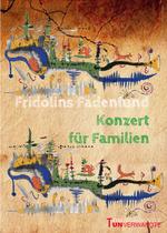 Konzert für Familien